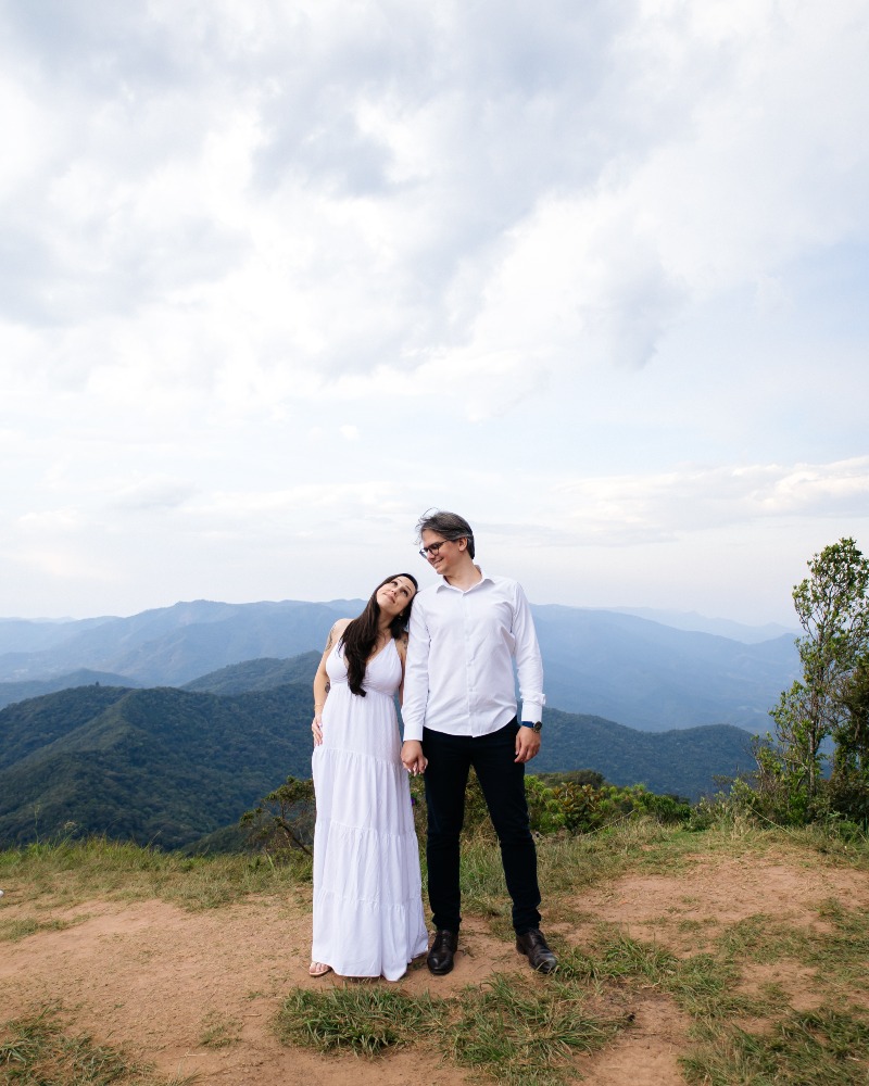 Foto Casamento