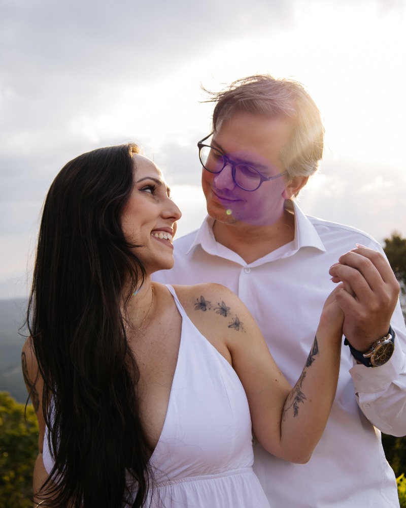 Foto Casamento