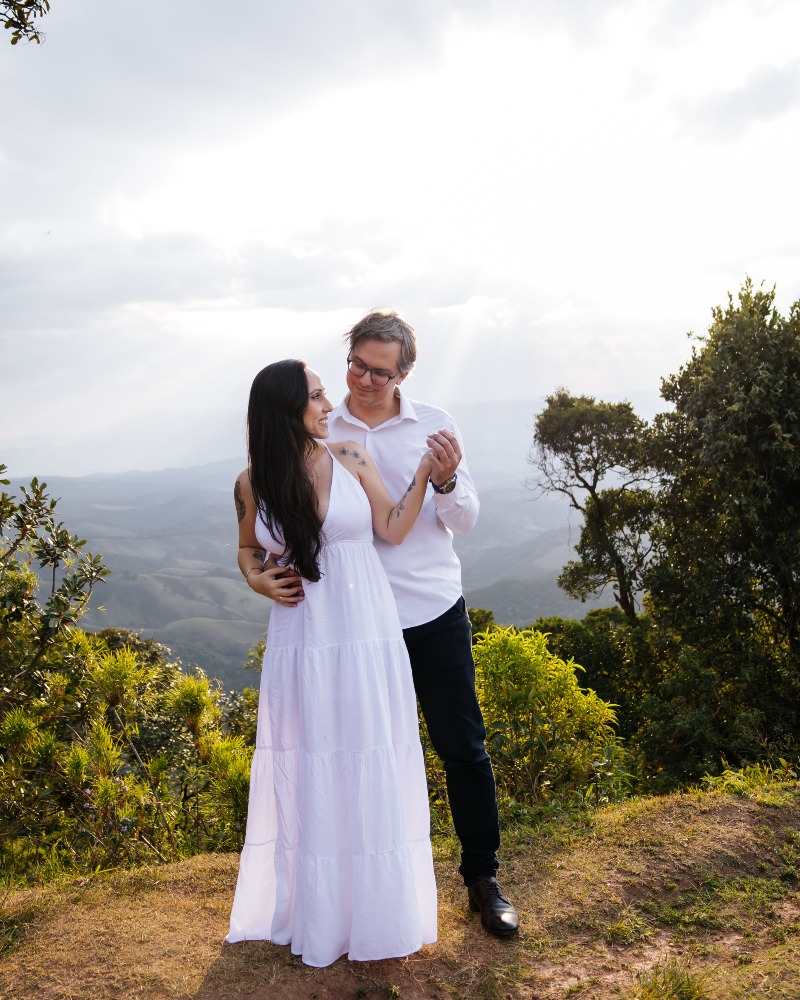 Foto Casamento