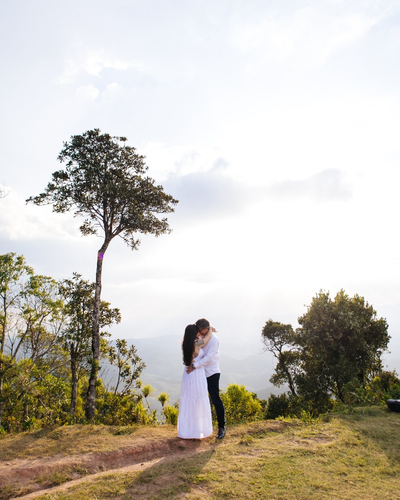 Foto Casamento