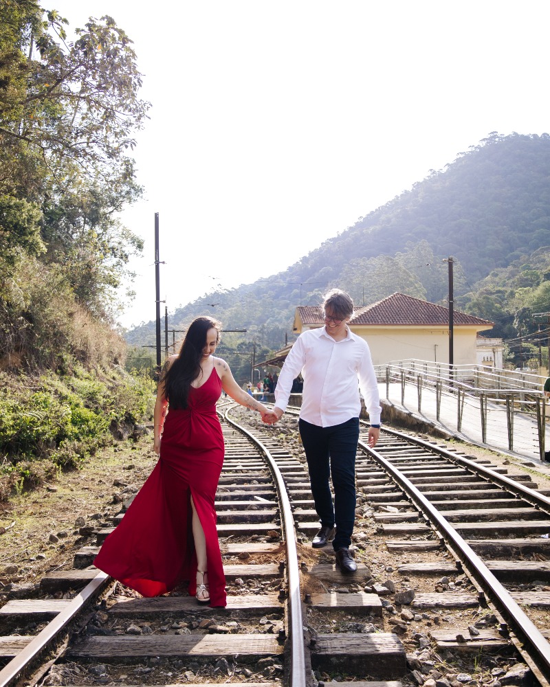 Foto Casamento
