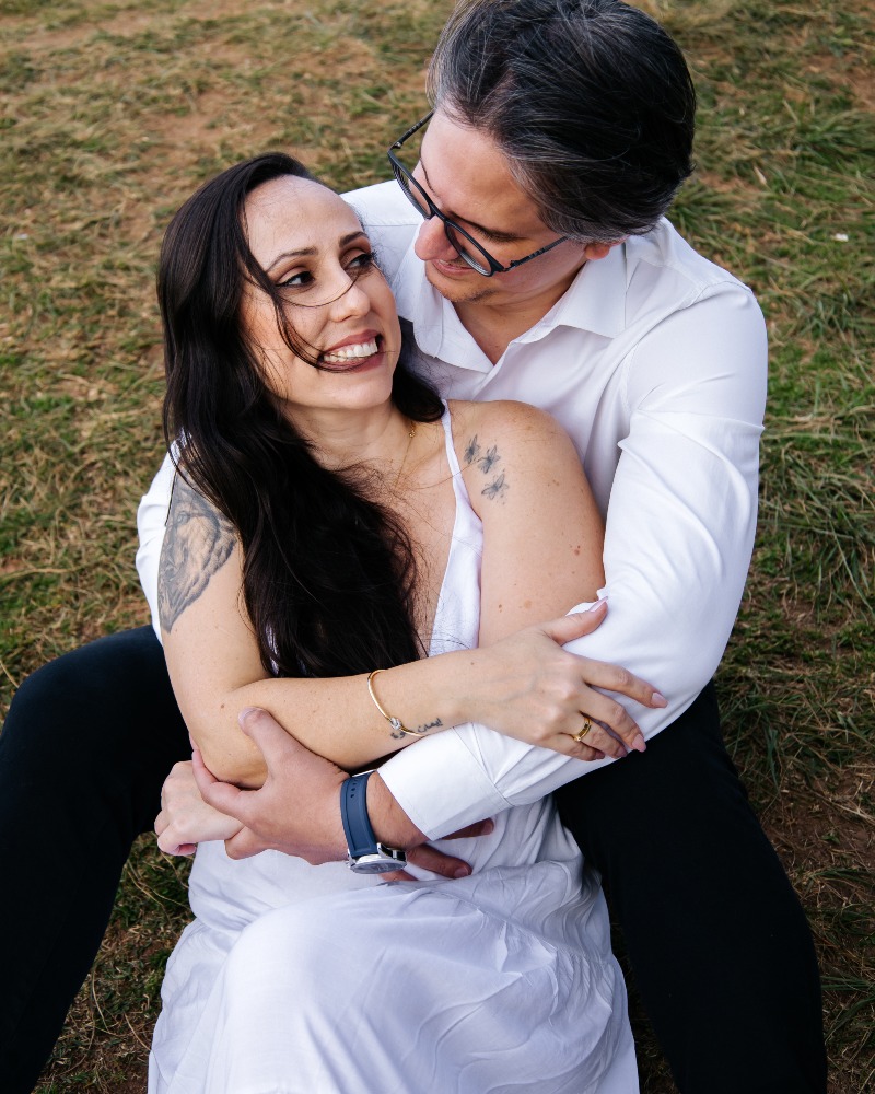 Foto Casamento