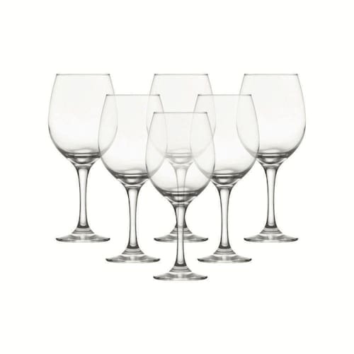 Taças de vinho