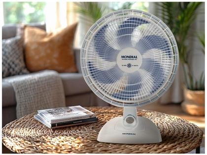 Ventilador