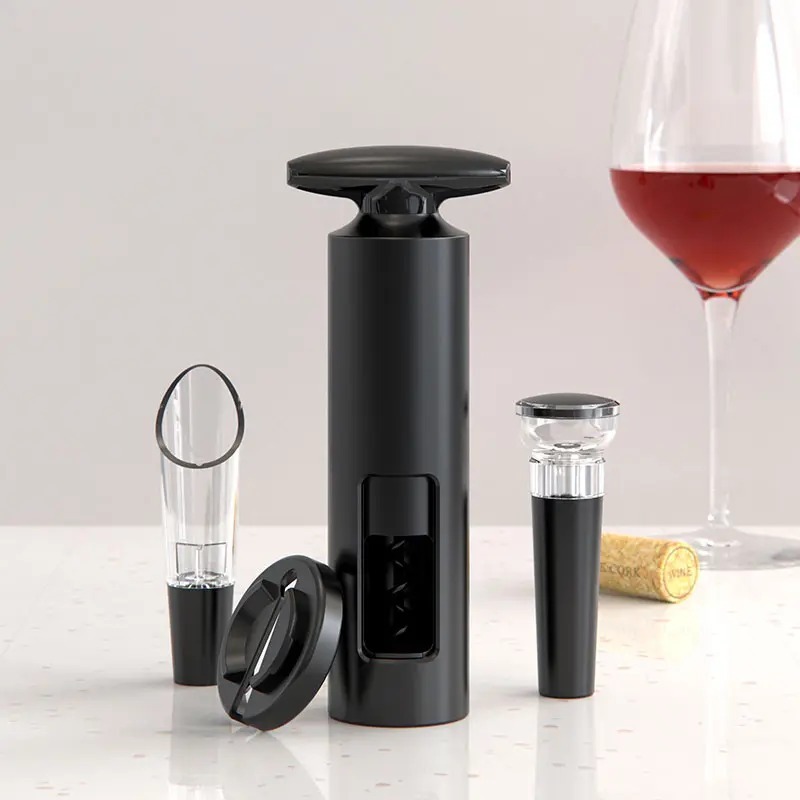 Kit acessórios para Vinho