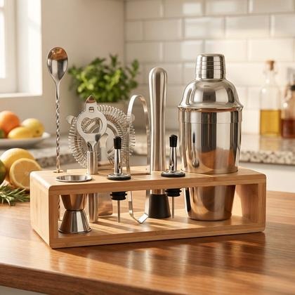 Kit para drinks
